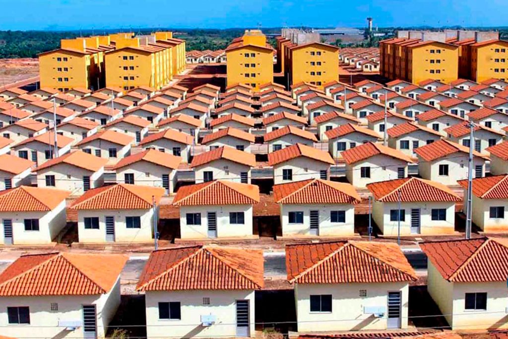 UsuCampeão promove Feirão da Regularização Imobiliária