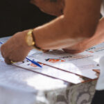8ª Fase do Projeto de Regularização Fundiária: Abertura de Matrículas no Cartório de Registro de Imóveis