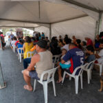 9ª Fase do Projeto de Regularização Fundiária: Evento de Entrega de Matrículas