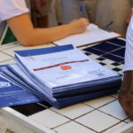 3º Fase da Regularização Fundiária: Assinatura de Contratos