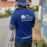 5ª Fase do Projeto de Regularização Fundiária: Etapas Técnicas e Procedimentos Fundamentais