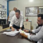 4º Fase da Regularização Fundiária: Instauração do Processo Administrativo